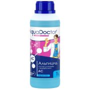 Средство для борьбы с водорослями Аьгицид AquaDoctor 1л