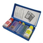 Тестер воды Kokido для pH и Cl/Br