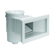 Скиммер Standart с круглой крышкой  ЕМ0020