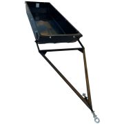 Сани волокуши 260 л