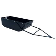 Сани волокуши 260 л