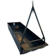 Сани волокуши 430 л