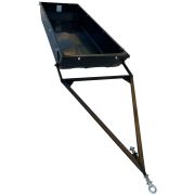 Сани волокуши 500 л